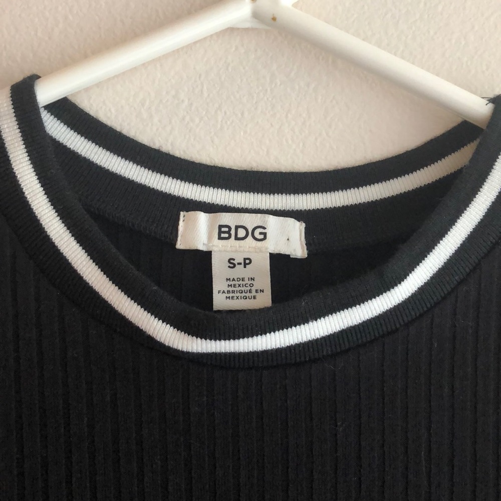 URBAN OUTFITTERS BDG DRESS - Picture 4 of 5